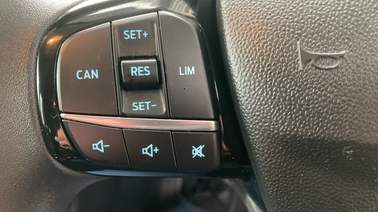 Ford Fiesta 1.0 EcoBoost 95 Trend 5dr Petrol Hatchback